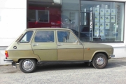 2018 - Service hos Autobjørn 19 april. Var kun olje og filter som trengtes nå, og litt justering på hjulene bak