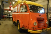 2016 Klubb bilen - Renault Pub Goulette