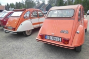 Fransk bildag 2016 - Høytorp Fort