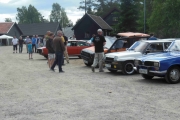Fransk bildag 2016 - Høytorp Fort