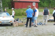 Fransk bildag 2016 - Høytorp Fort