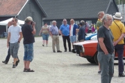 Fransk bildag 2016 - Høytorp Fort