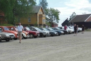 Fransk bildag 2016 - Høytorp Fort