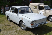 Fransk bildag 2016 - Renault 10