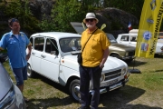 Fransk bildag 2016 - stolte eiere