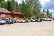 Fransk bildag 2016 - Høytorp Fort
