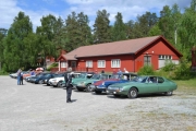Fransk bildag 2016 - Høytorp Fort