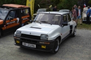 Fransk bildag 2016 - Renault 5 Turbo