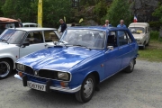 Fransk bildag 2016 - Renault 16