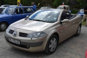 Fransk bildag 2016 - Renault Megane?