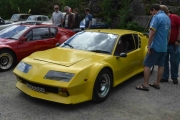 Fransk bildag 2016 - Renault Alpine