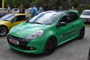 Fransk bildag 2016 - Renault Clio