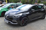 Fransk bildag 2016 - Renault Clio