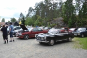 Fransk bildag 2016 - Høytorp Fort