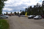 Fransk bildag 2016 - Høytorp Fort