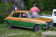 Fransk bildag 2016 - Simca