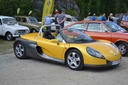 Fransk bildag 2016 - Renault Spider