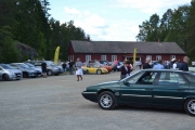 Fransk bildag 2016 - Høytorp Fort