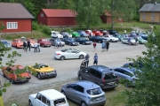 Fransk bildag 2016 - Høytorp Fort