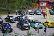 Fransk bildag 2016 - Høytorp Fort