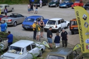 Fransk bildag 2016 - Høytorp Fort