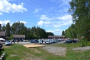 Fransk bildag 2016 - Høytorp Fort