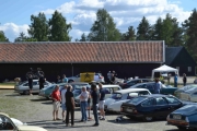 Fransk bildag 2016 - Høytorp Fort