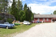 Fransk bildag 2016 - Høytorp Fort