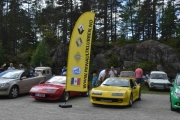 Fransk bildag 2016 - Høytorp Fort