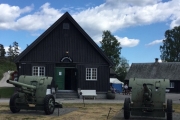 Fransk bildag 2016 - Høytorp Fort