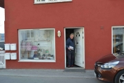 Kjell Byman kommer med et hefte