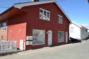 Butikken til Kjell Byman