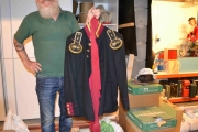 Beklager Jan - jakka kom i fokus - Sykkeluniform