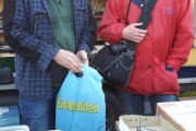 Fredag avtalen er i boks