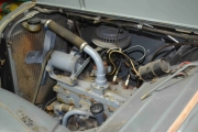Motor utsikt