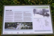Maridalstur - Skar leir