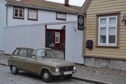 Fredag avreise gml. Fredrikstad