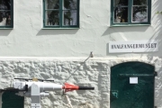 Torsdag Hvalfangst museum