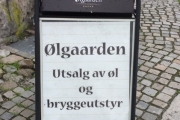 Torsdag første besøk i gml. Fredrikstad