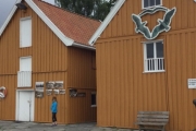 Onsdag innom Hvitsten