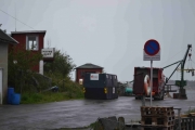 Torsdag kystveien mot gml. Fredrikstad