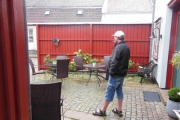 Torsdag Hotell Gamle Fredrikstad