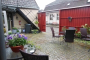 Torsdag Hotell Gamle Fredrikstad