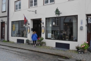 Torsdag Restaurant Majoren