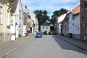 Torsdag gml. Fredrikstad