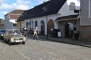 Torsdag i gml. Fredrikstad