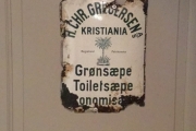 Torsdag mange detaljer hos Majoren