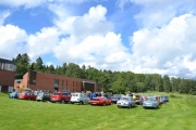 Lørdag før landskampen (30)