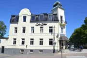 Søndag Moss Hotell