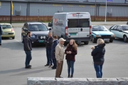 Brandbu april 2016
